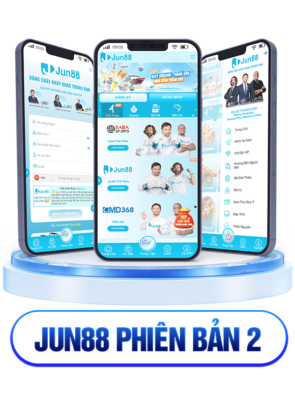 mockup phone phiên bản 2 jun88