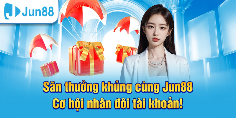 Jun88 ⭐️ Trang Chủ Jun88.com - Nhà Cái Cá Cược Trực Tuyến 2026 Săn thưởng khủng cùng Jun88.com ngay nhé